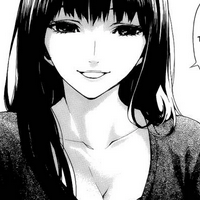 Reiko Mikami type de personnalité MBTI image