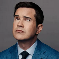 Jimmy Carr type de personnalité MBTI image