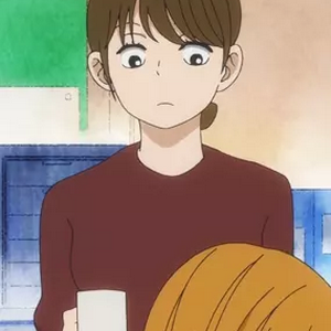 profile_Female Teacher