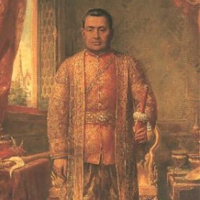 Rama III of Rattanakosin type de personnalité MBTI image