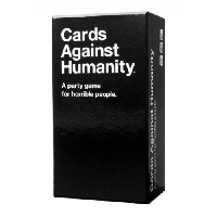 Cards Against Humanity MBTI性格类型 image