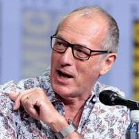 Dave Gibbons نوع شخصية MBTI image