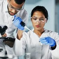 Scientist نوع شخصية MBTI image