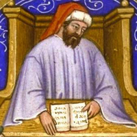 Boethius tipo di personalità MBTI image