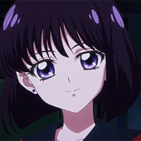 Hotaru Tomoe (Sailor Saturn) typ osobowości MBTI image