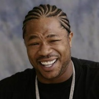 Xzibit type de personnalité MBTI image