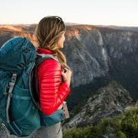 Backpacking MBTI Personality Type image