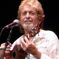 Jon Anderson MBTI Personality Type image