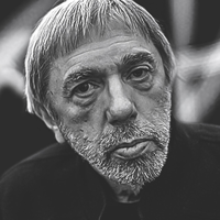 Eduard Artemyev type de personnalité MBTI image