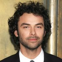 Aidan Turner tipo de personalidade mbti image