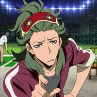 Kazunao Yamada نوع شخصية MBTI image