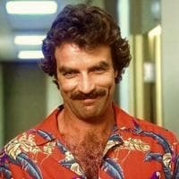 Thomas Magnum tipo di personalità MBTI image