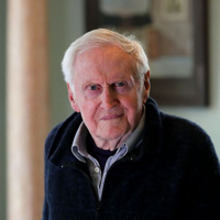 John Boorman MBTI Personality Type image