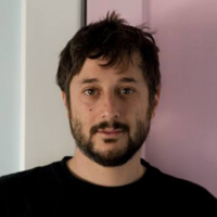 Harmony Korine tipe kepribadian MBTI image