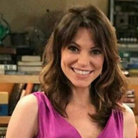 Melissa “Missy” Cooper тип личности MBTI image