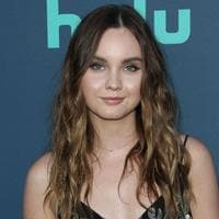 Liana Liberato tipo di personalità MBTI image