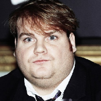 Chris Farley نوع شخصية MBTI image