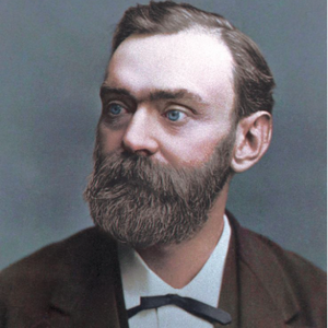 profile_Alfred Nobel