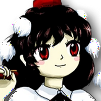 Aya Shameimaru MBTI Personality Type image