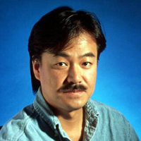 Hironobu Sakaguchi نوع شخصية MBTI image