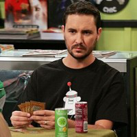 Wil Wheaton tipo di personalità MBTI image