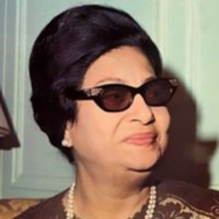 Umm Kulthum MBTI 성격 유형 image