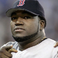 David "Big Papi" Ortiz tipo de personalidade mbti image