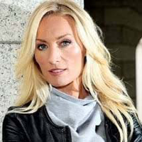 Victoria Smurfit نوع شخصية MBTI image