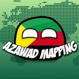 profile_Azawad Mapping
