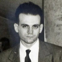 César Lattes тип личности MBTI image