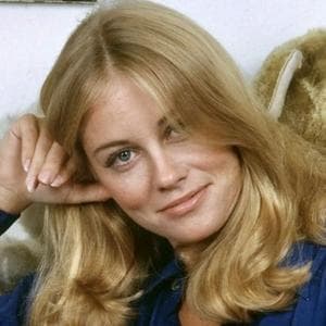 Cybill Shepherd тип личности MBTI image