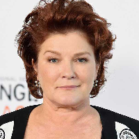 Kate Mulgrew mbti kişilik türü image