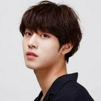 Ahn Hyo Seop type de personnalité MBTI image