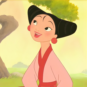 profile_Princess Mei