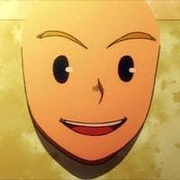 Mirio نوع شخصية MBTI image