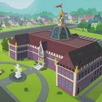 profile_Canterlot High School