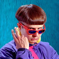 Oliver Tree type de personnalité MBTI image