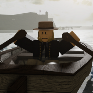 profile_The Sailor of San Sebastian