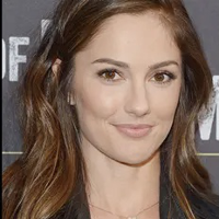 Minka Kelly mbtiパーソナリティタイプ image