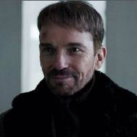 Lorne Malvo (S1) نوع شخصية MBTI image