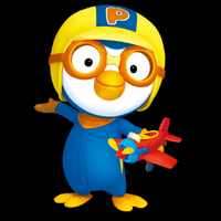 Pororo tipo de personalidade mbti image