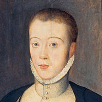 Henry Stuart, Lord Darnley tipo di personalità MBTI image