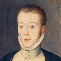 Henry Stuart, Lord Darnley tipe kepribadian MBTI image