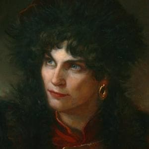 profile_Fyodor Basmanov