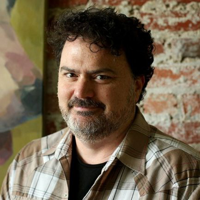 Tim Schafer mbtiパーソナリティタイプ image