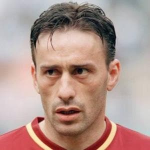 Paulo Bento نوع شخصية MBTI image