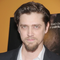 Andrés Muschietti MBTI性格类型 image