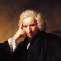 Laurence Sterne mbtiパーソナリティタイプ image