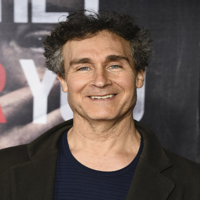 Doug Liman tipo de personalidade mbti image