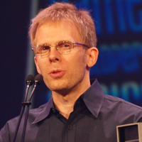 John Carmack mbtiパーソナリティタイプ image